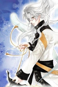 程淺作品集