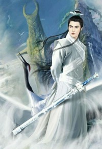 情鎖惡霸男