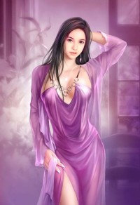 (天涯明月刀同人)秘密