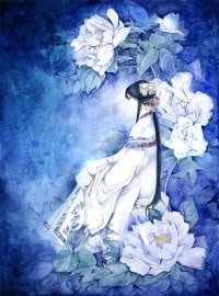 那年的愛,已花開