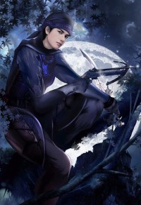 替身侍婢魅君心:一夜棄妃