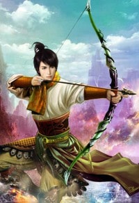 千年軍國