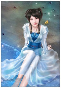 我和48歲的老女人