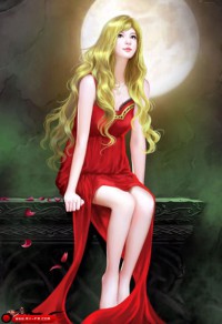 明星花露露