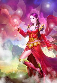 混在三国当神棍