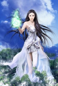 新婚嬌妻