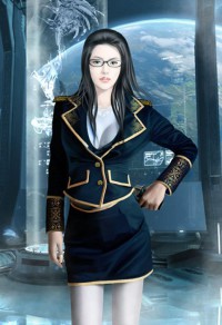高官的征途：女關長