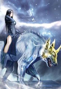 神預者