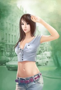 姐姐系列合集