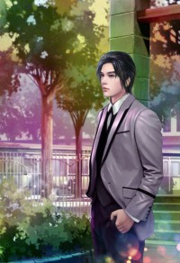 若非愛怎許一生